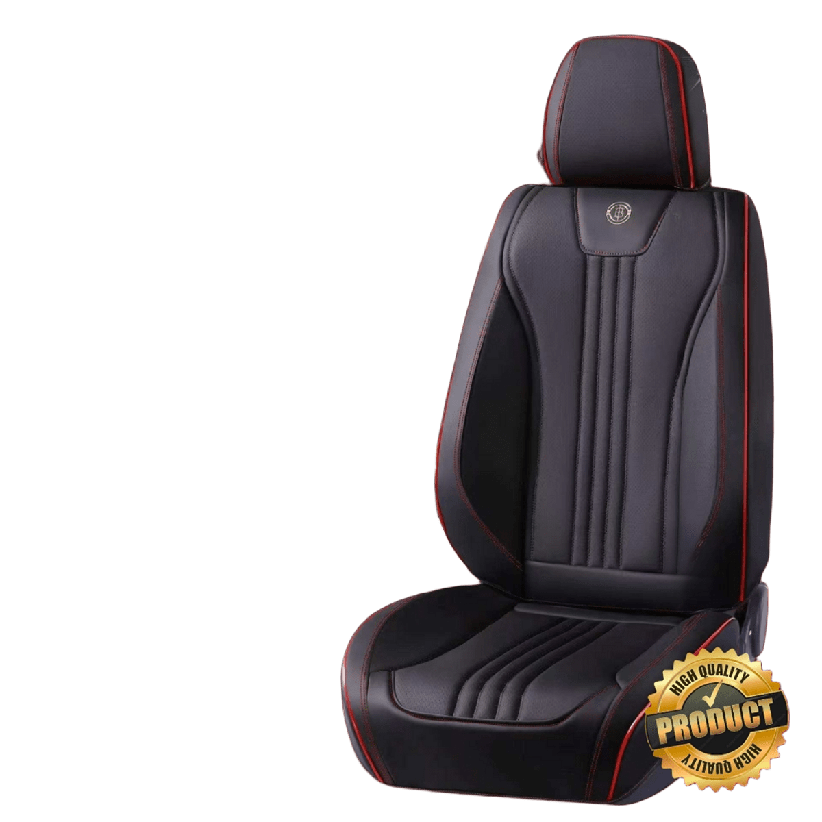 Car seat cover model 6